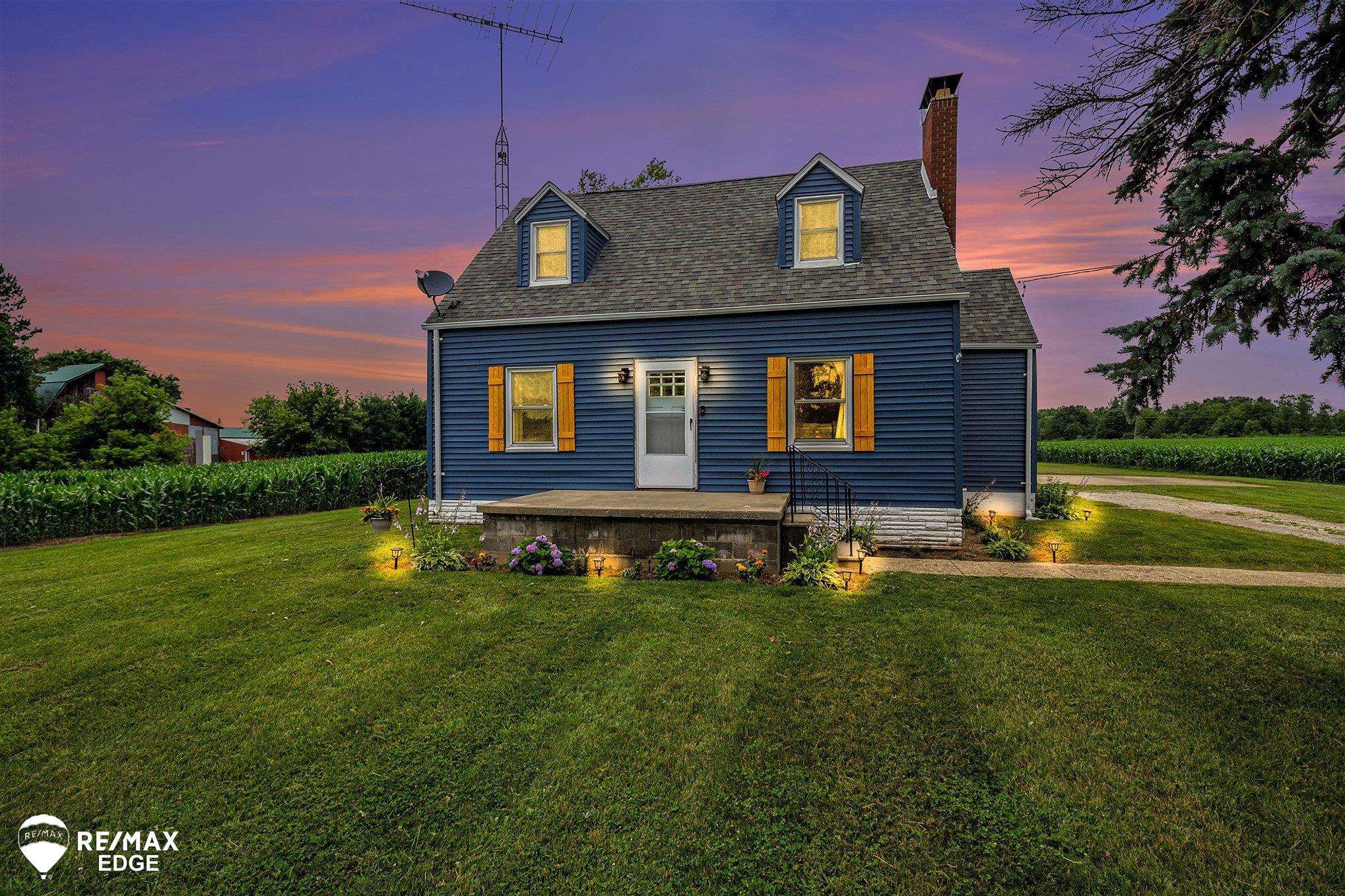 10234 Carpenter Road