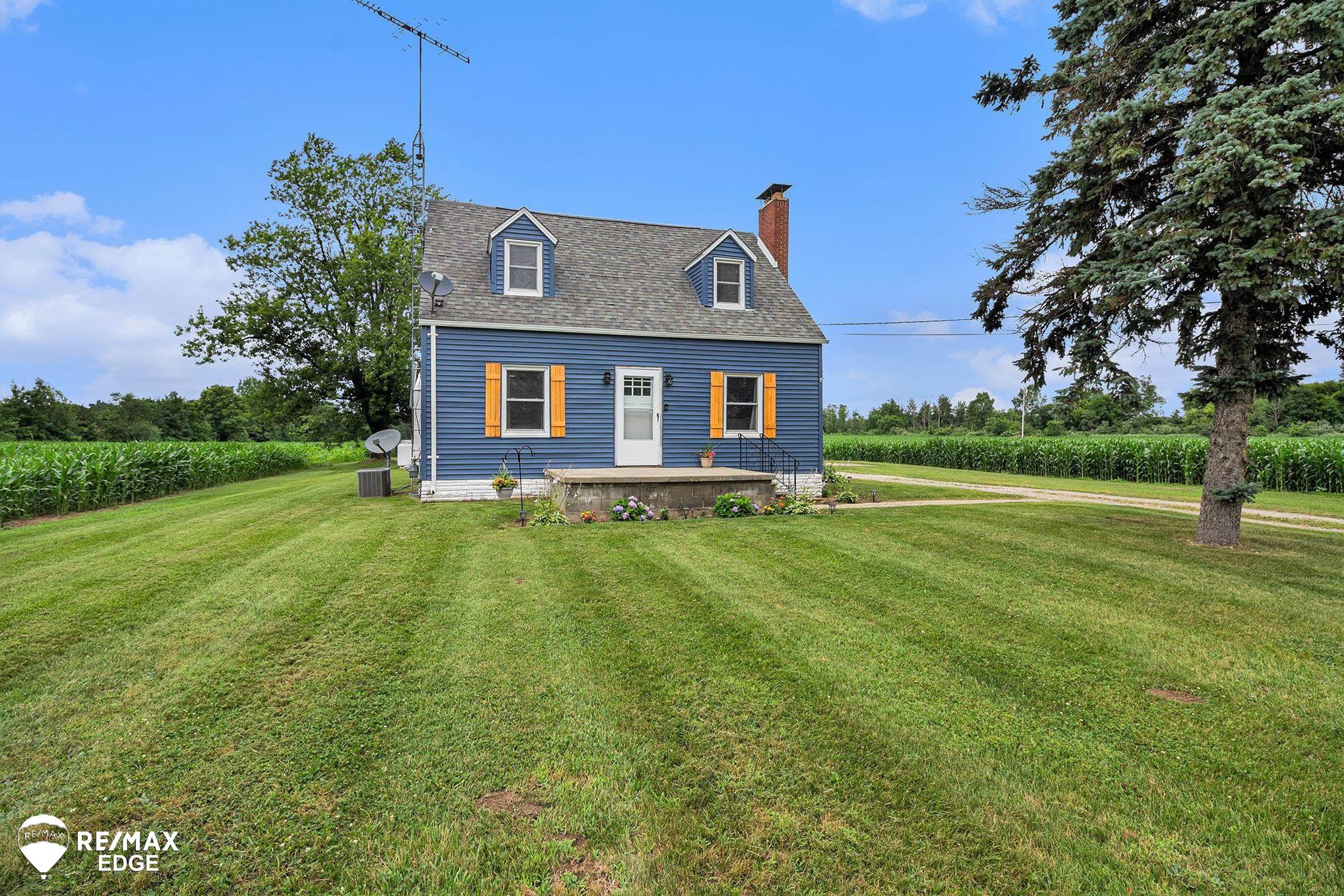 10234 Carpenter Road