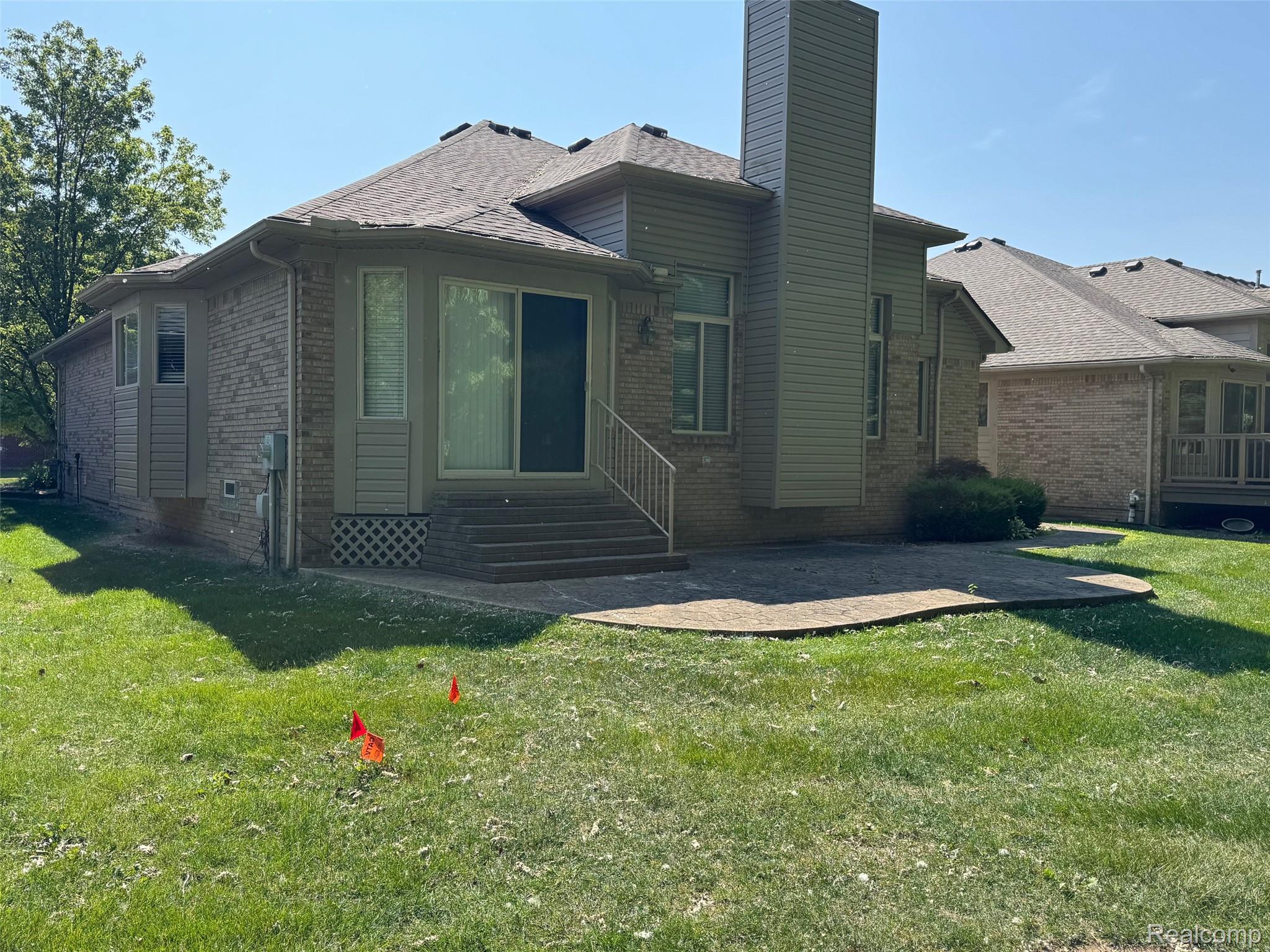40865 Long Horn Drive