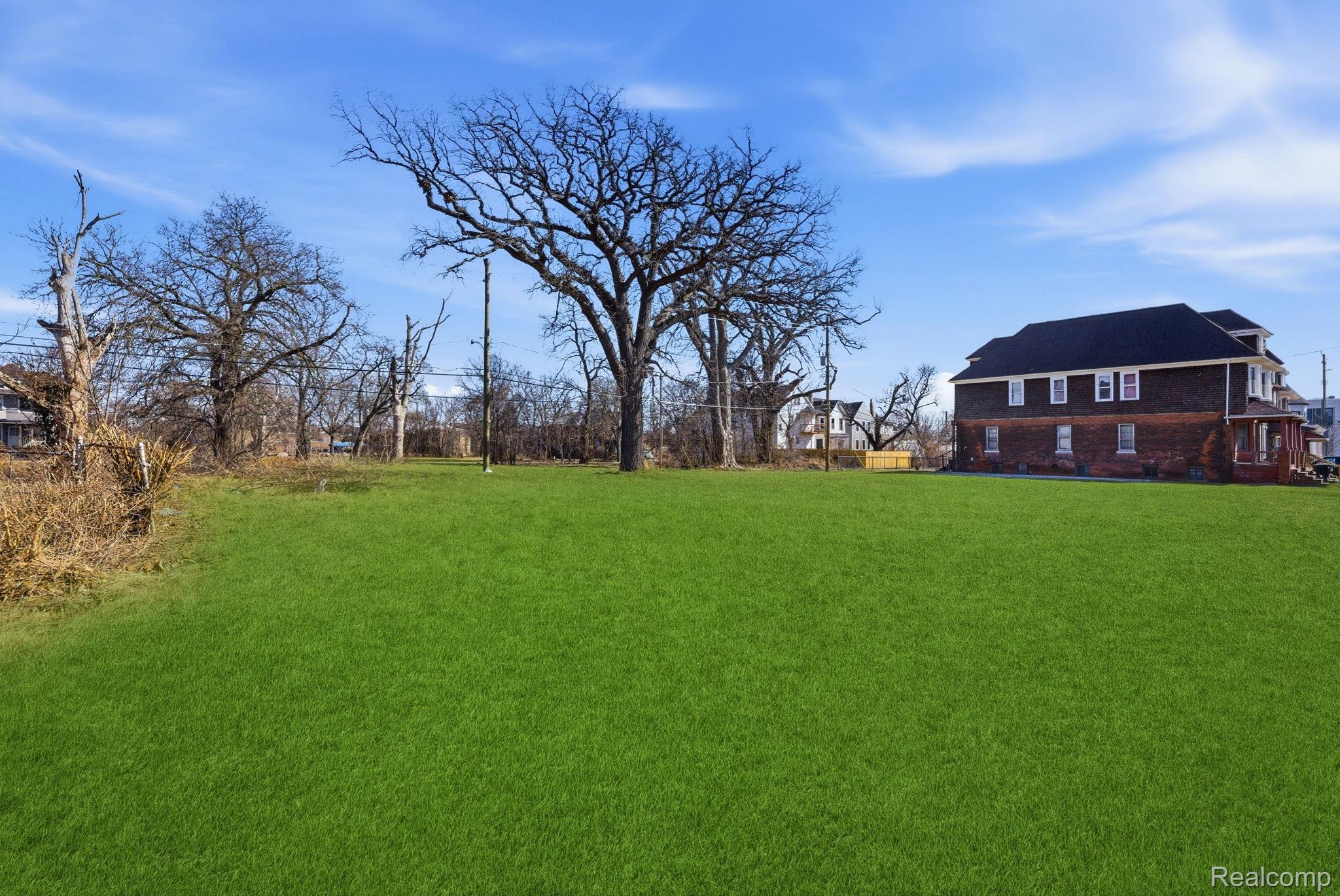 2170 Sheridan Street