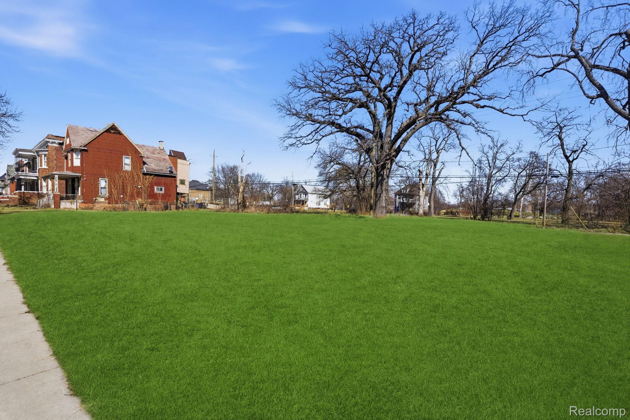 2170 Sheridan Street