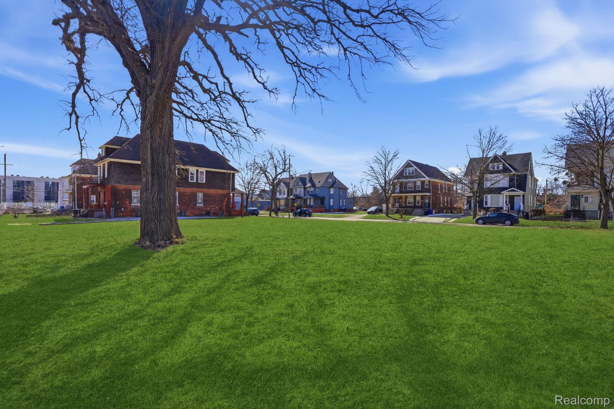 2170 Sheridan Street