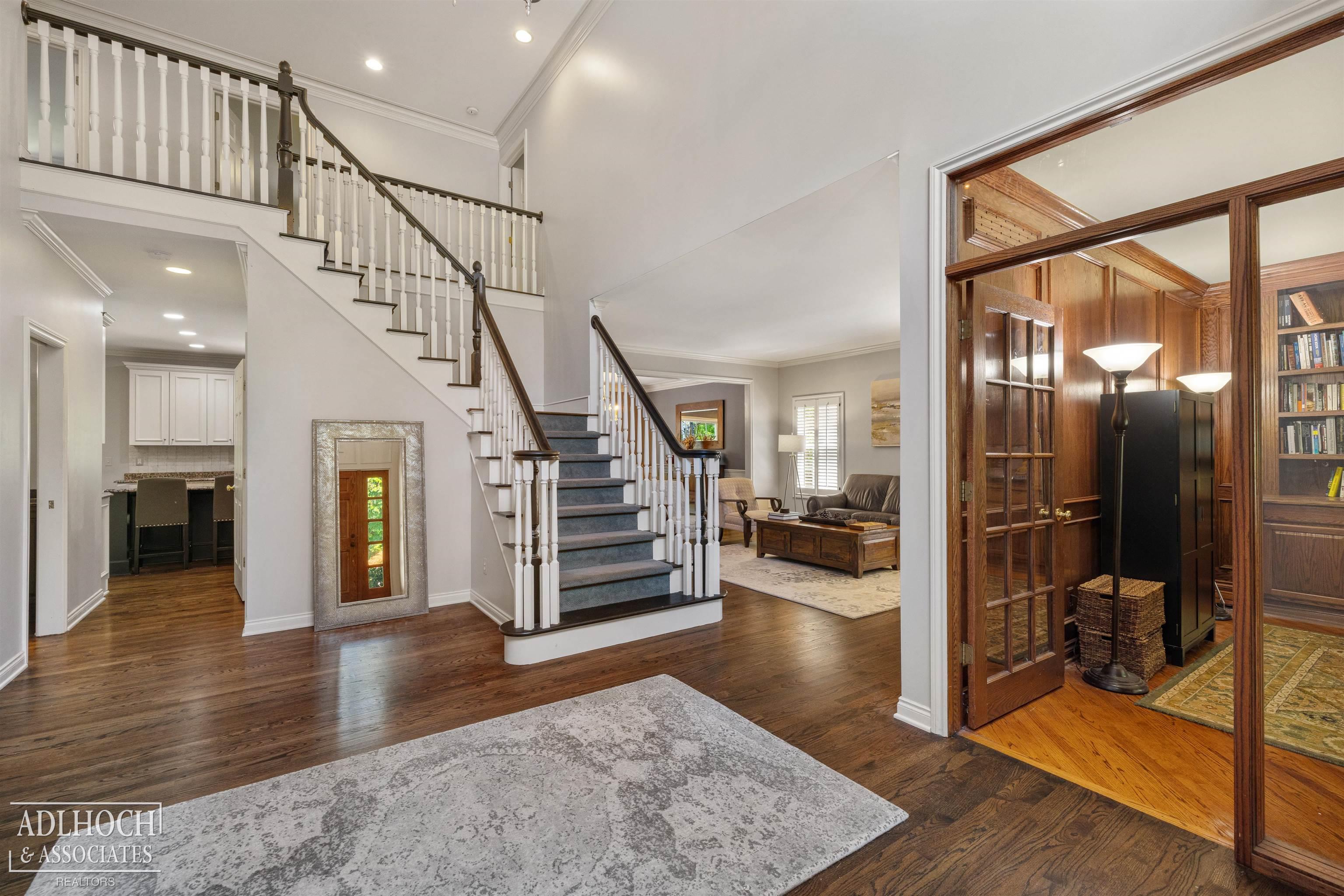 758 Middlesex Road