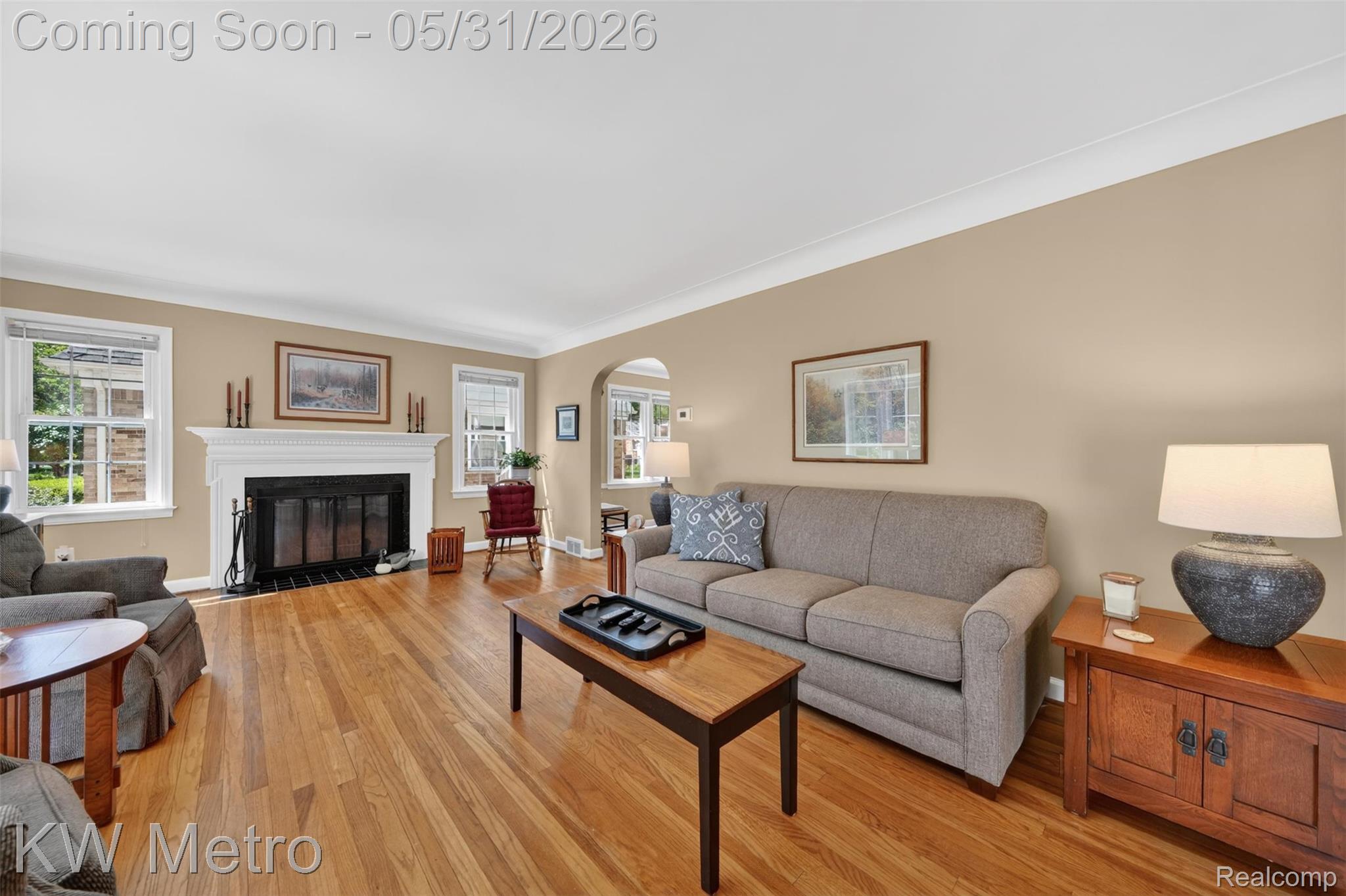 1916 Bonnieview Drive