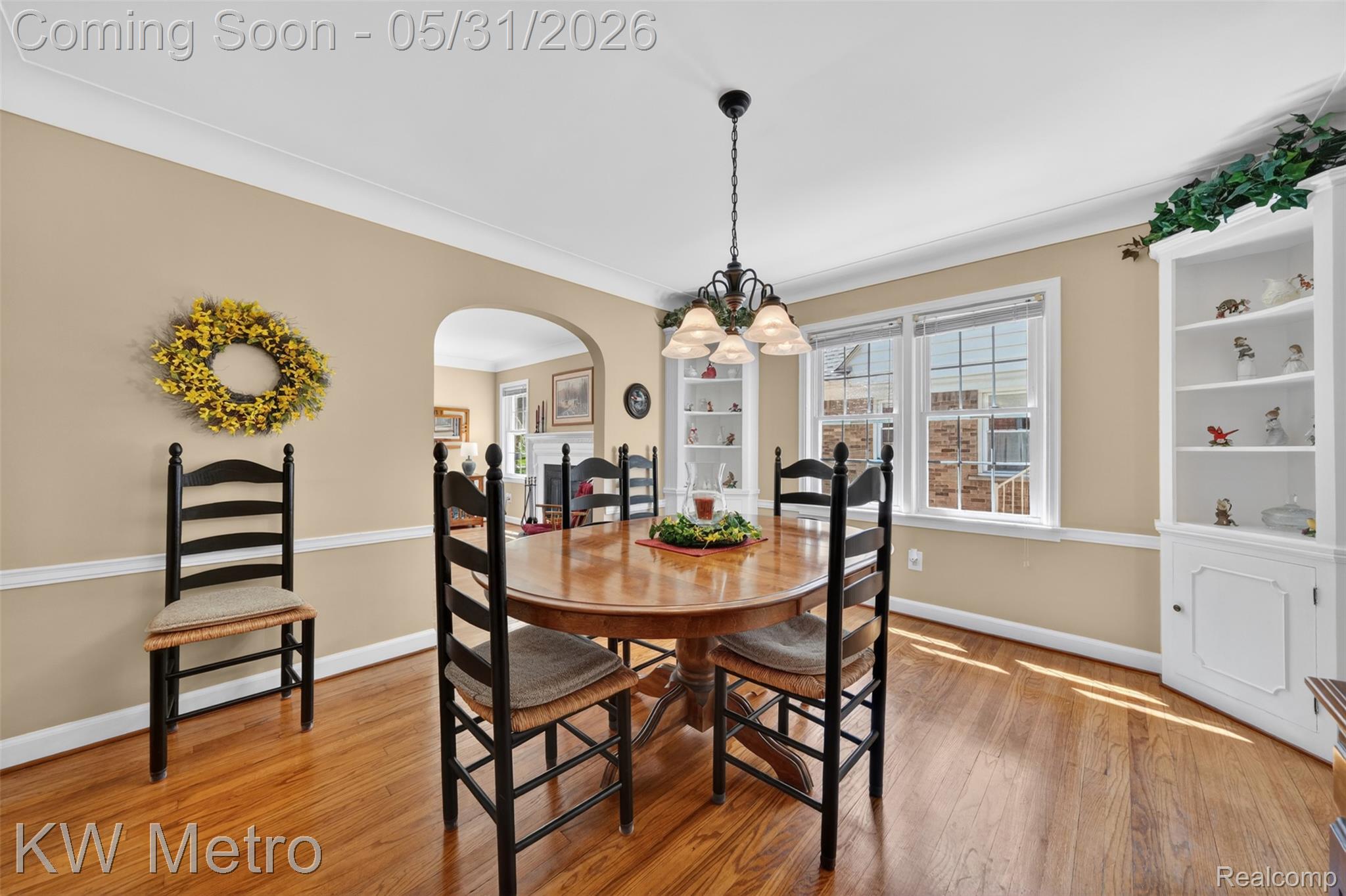 1916 Bonnieview Drive