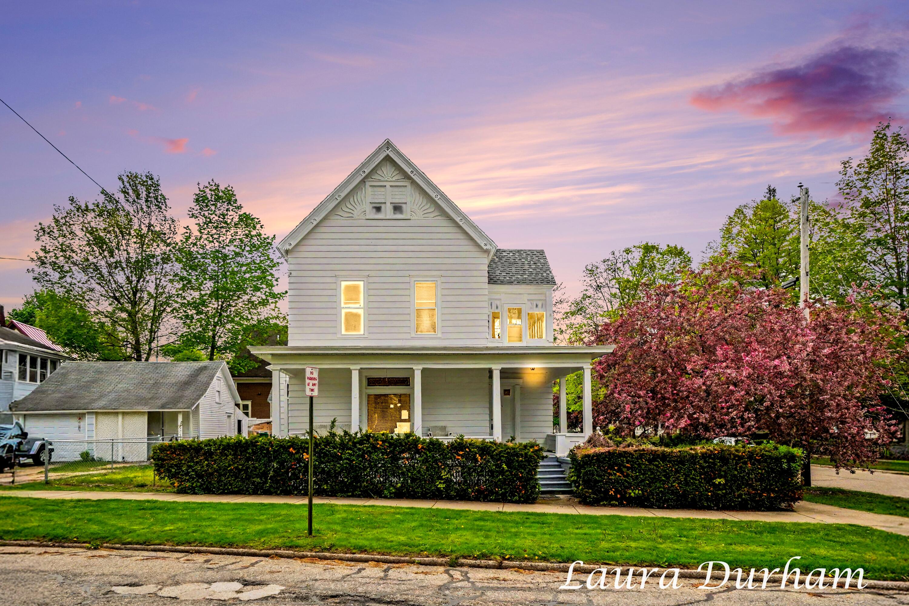 223 N Walnut Street