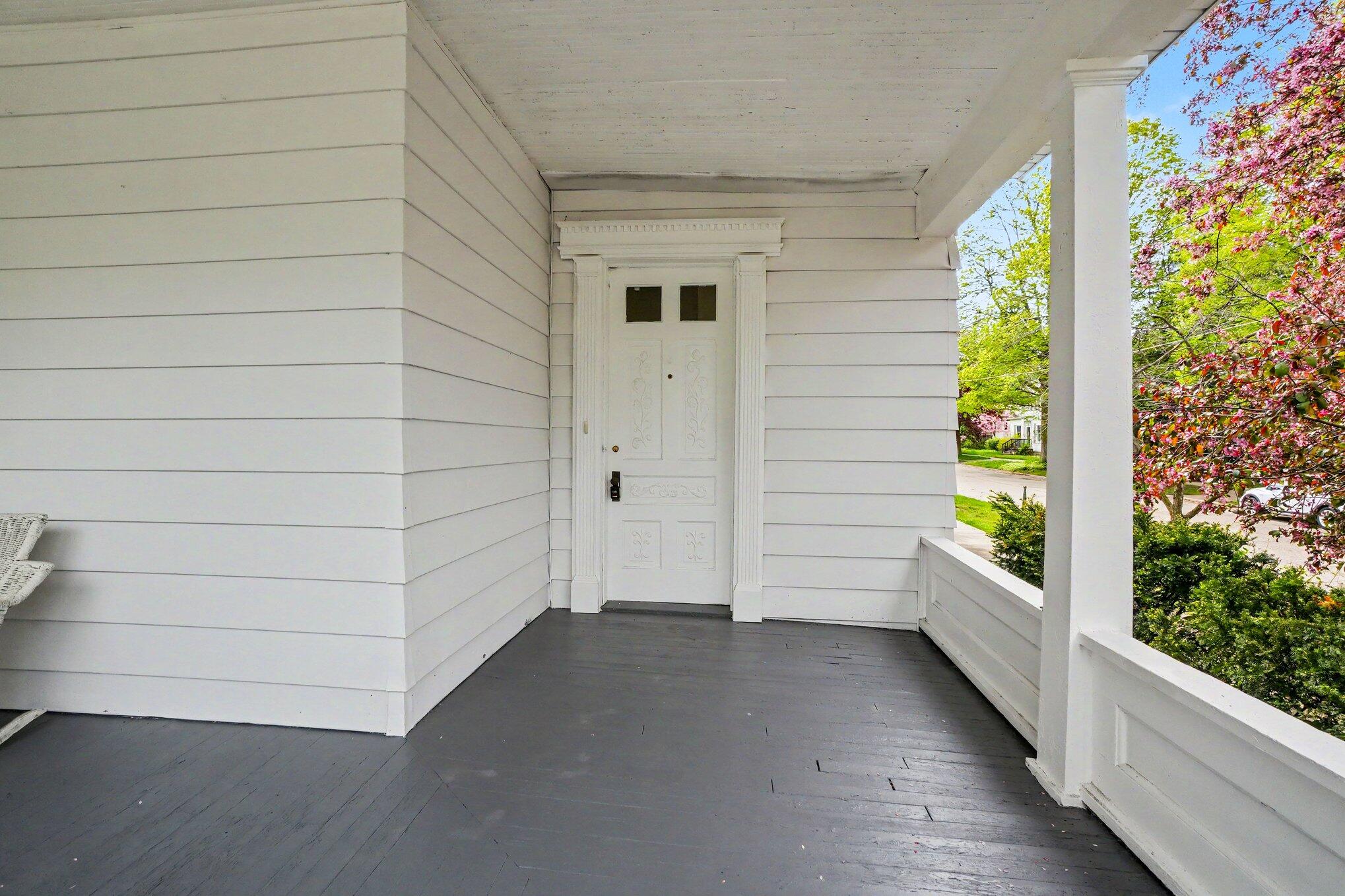 223 N Walnut Street