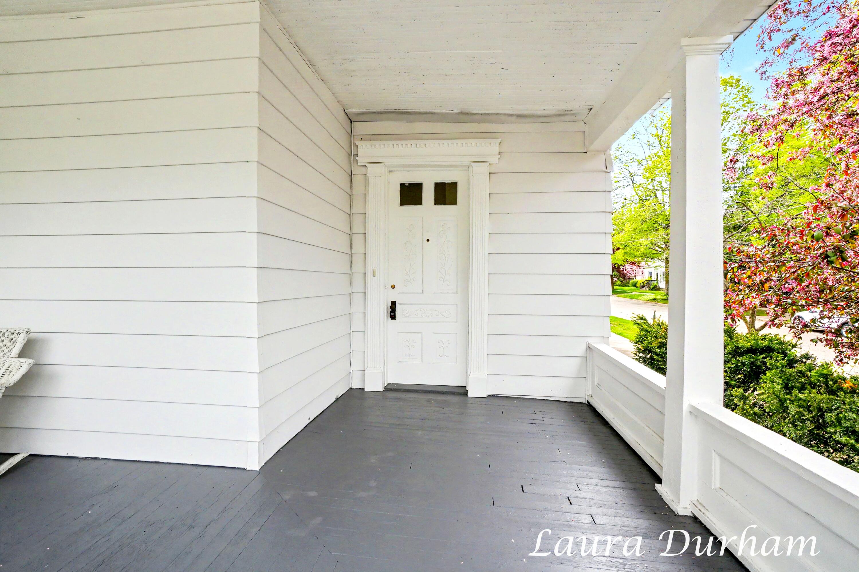 223 N Walnut Street