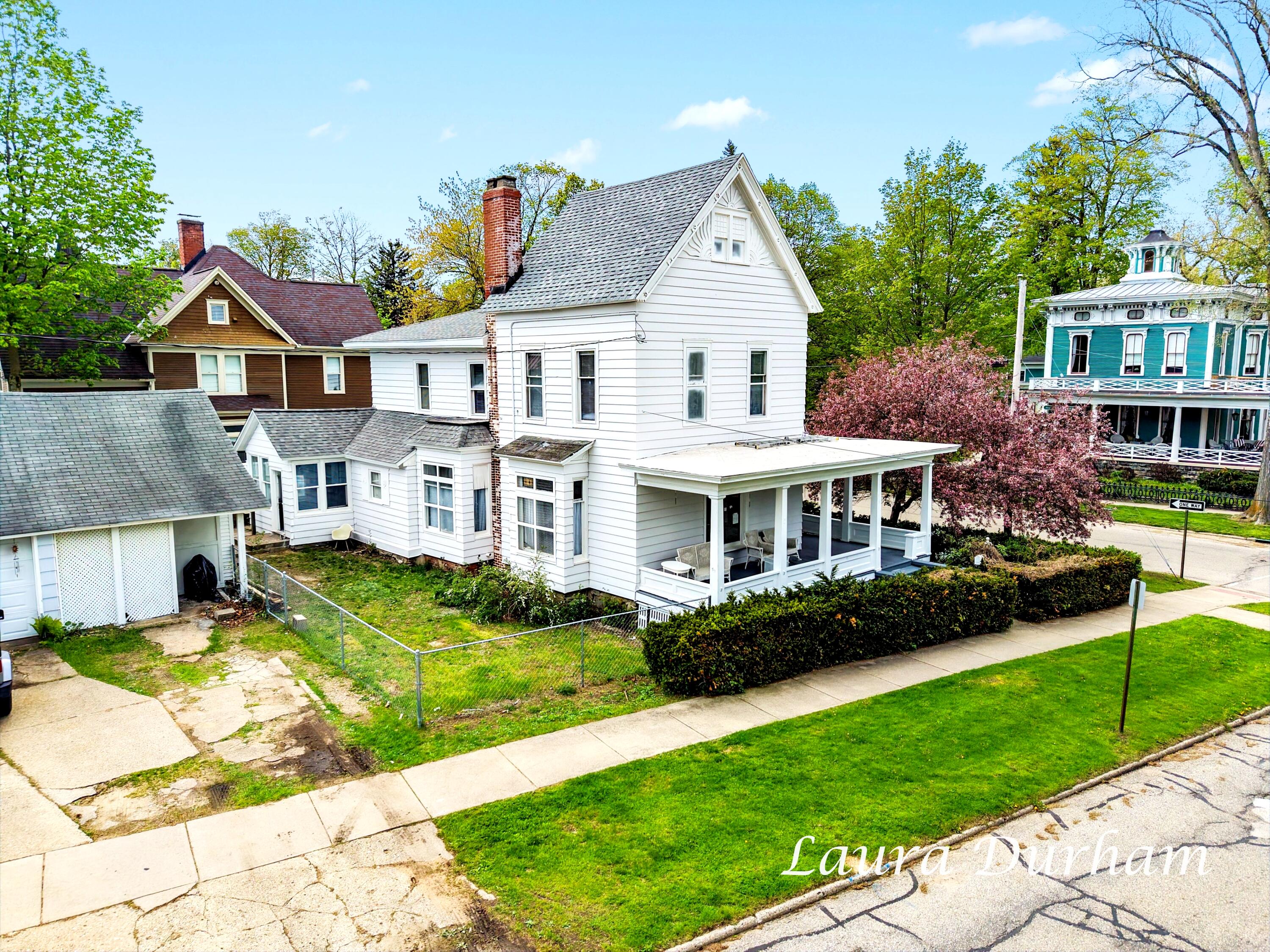 223 N Walnut Street