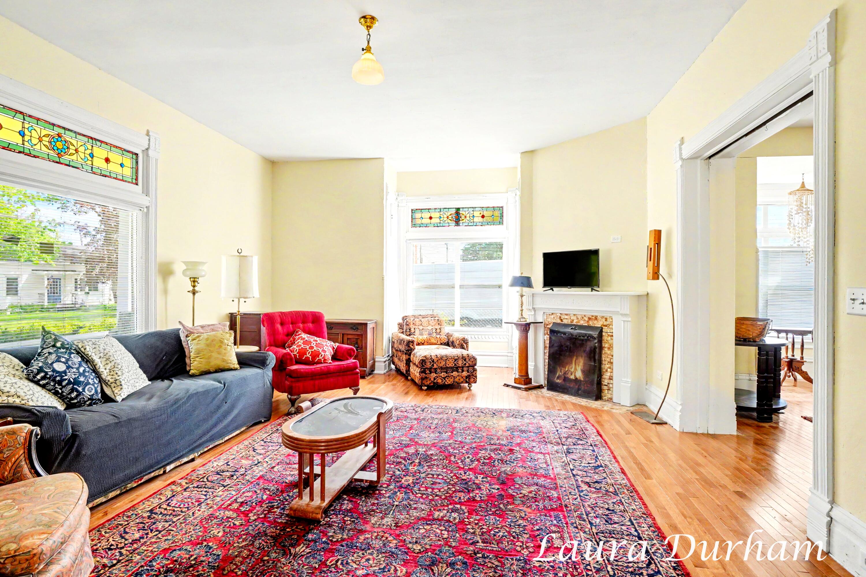 223 N Walnut Street