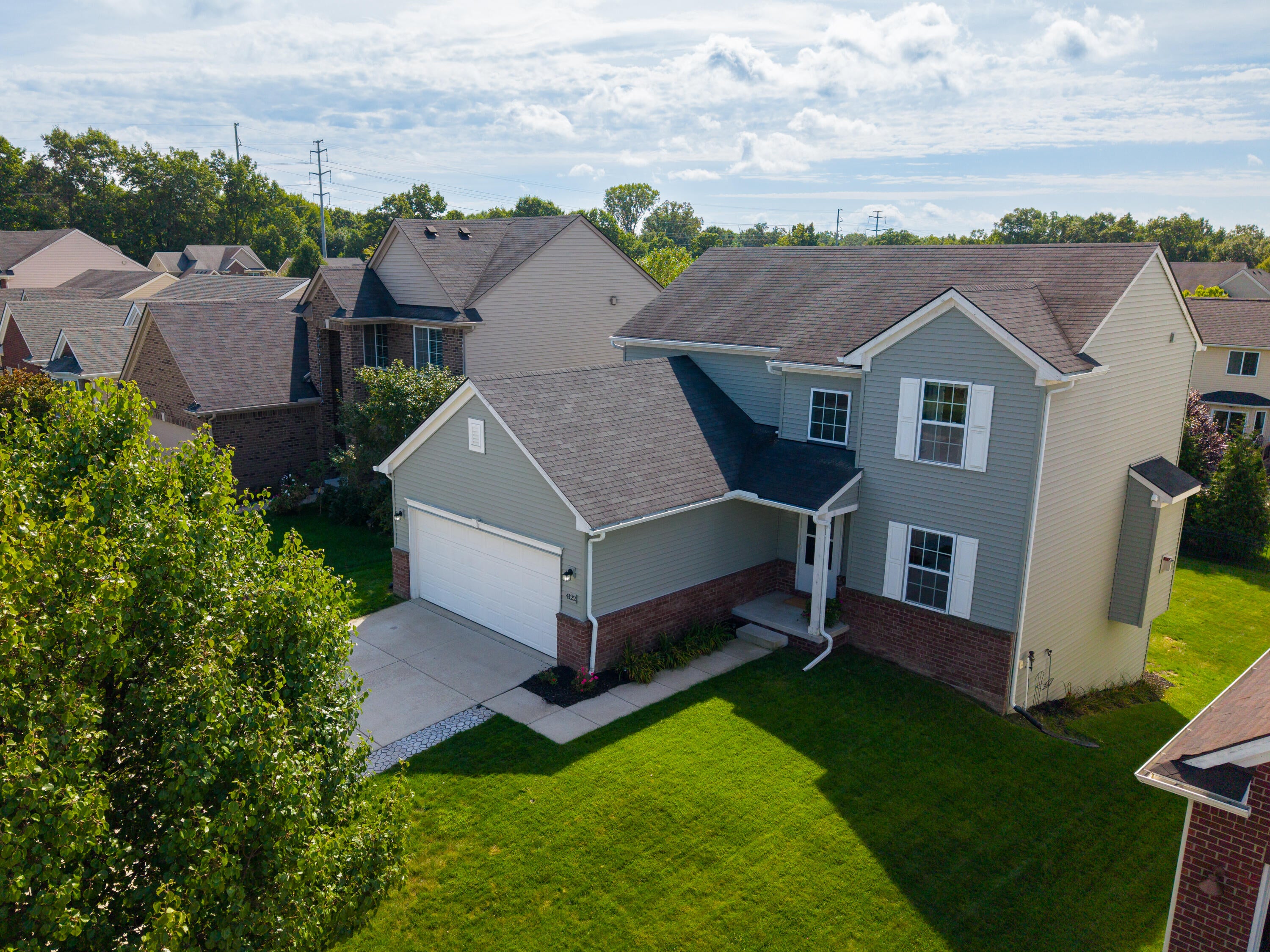 4122 Ash Tree Lane