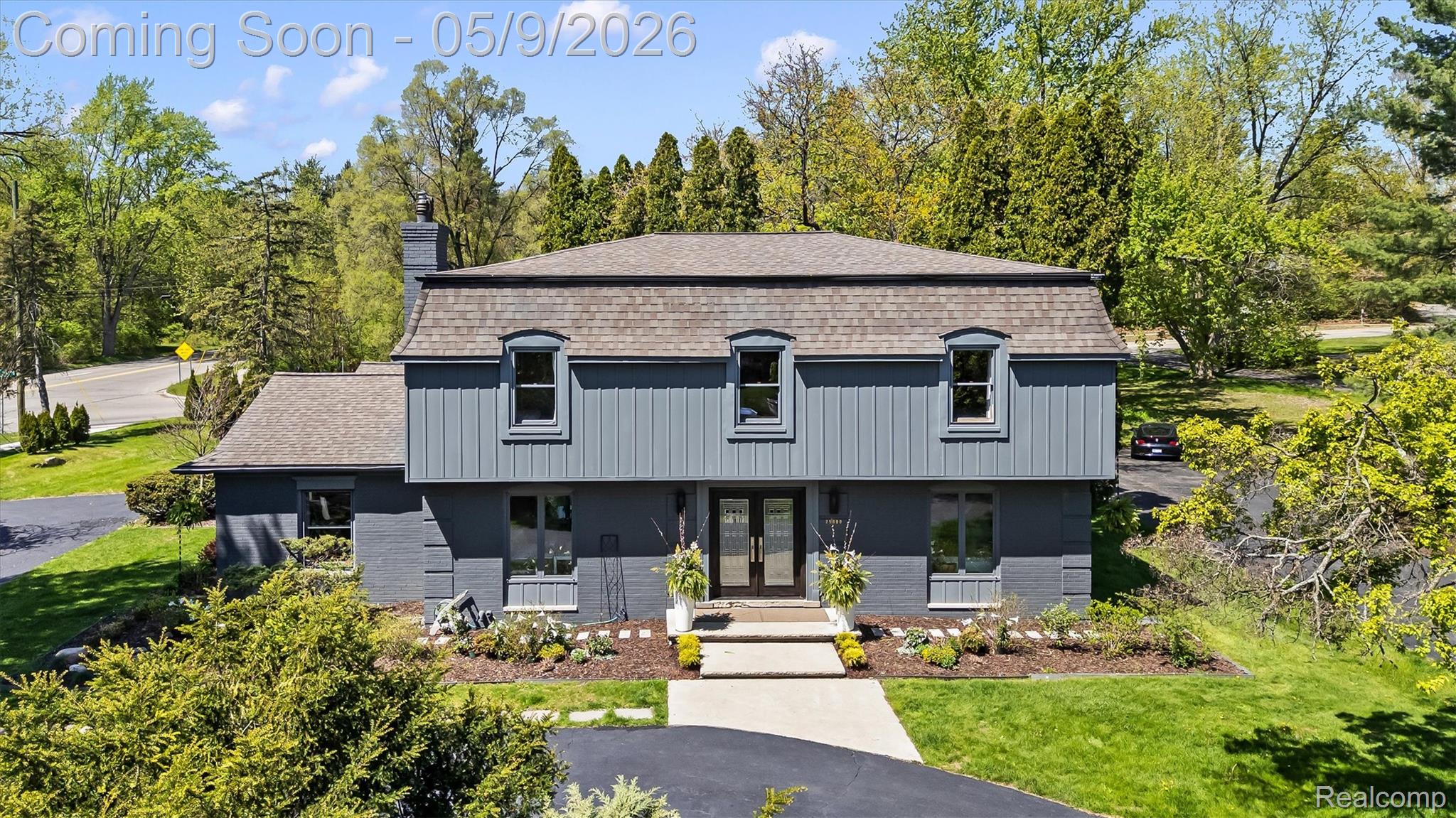 25080 Glynholm Court