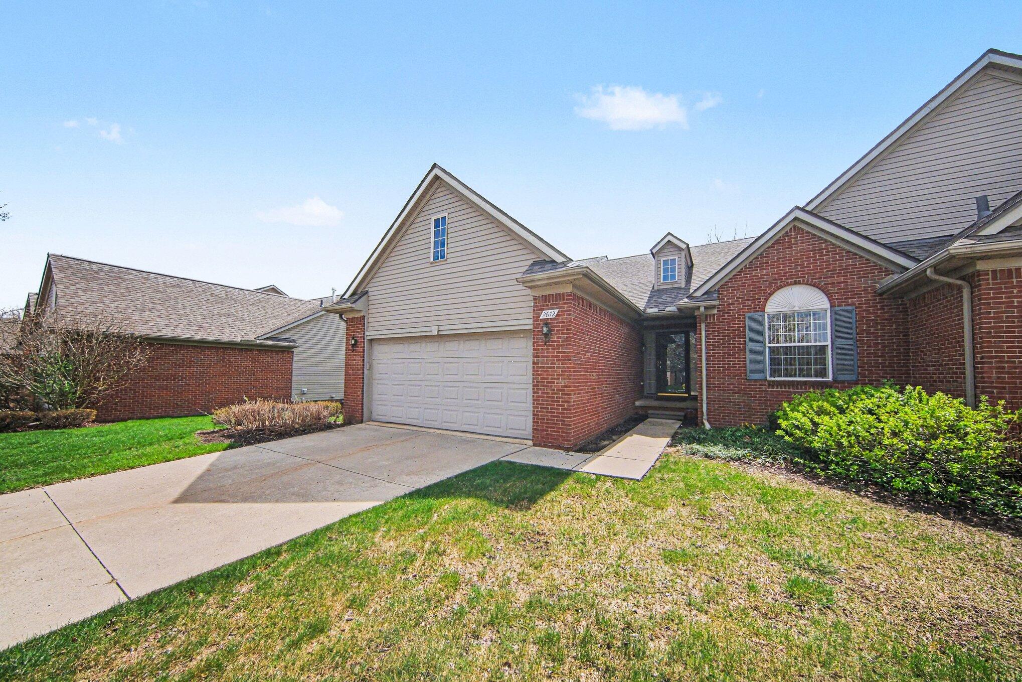 2672 Ambassador Drive