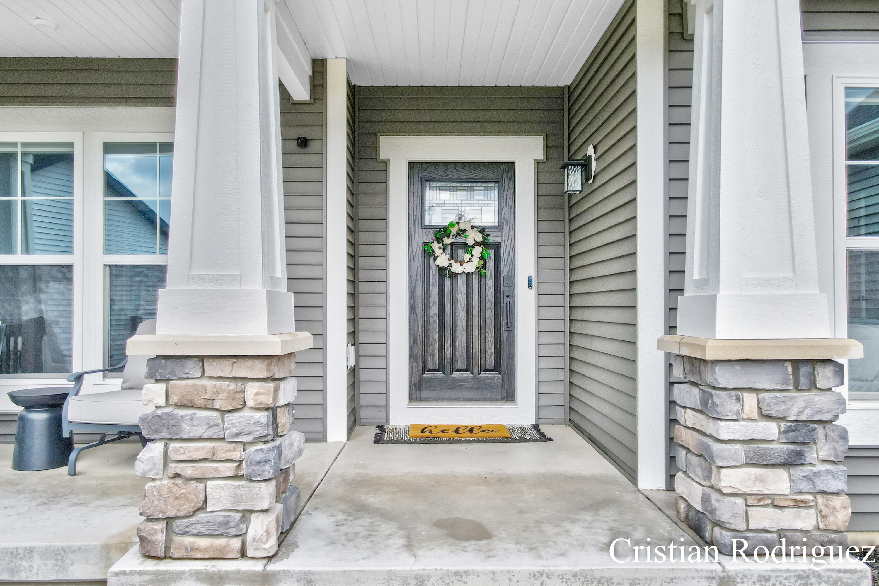 1102 Carriage Pass Court