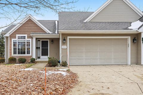 2141 Gray Oak Cove Portage City MI 49024