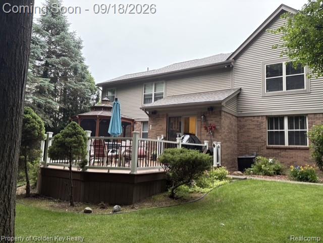 1804 Hendrie