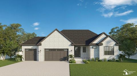 11075 S Custer Road Raisinville Township MI 48161