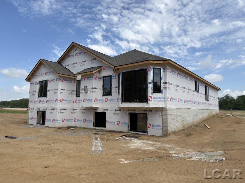 3586 Serra Drive
