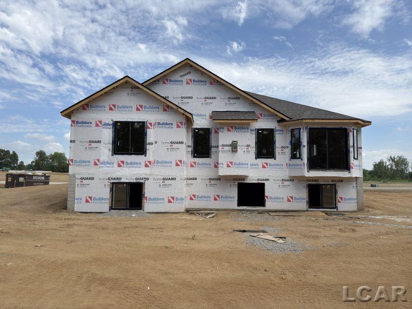 3586 Serra Drive