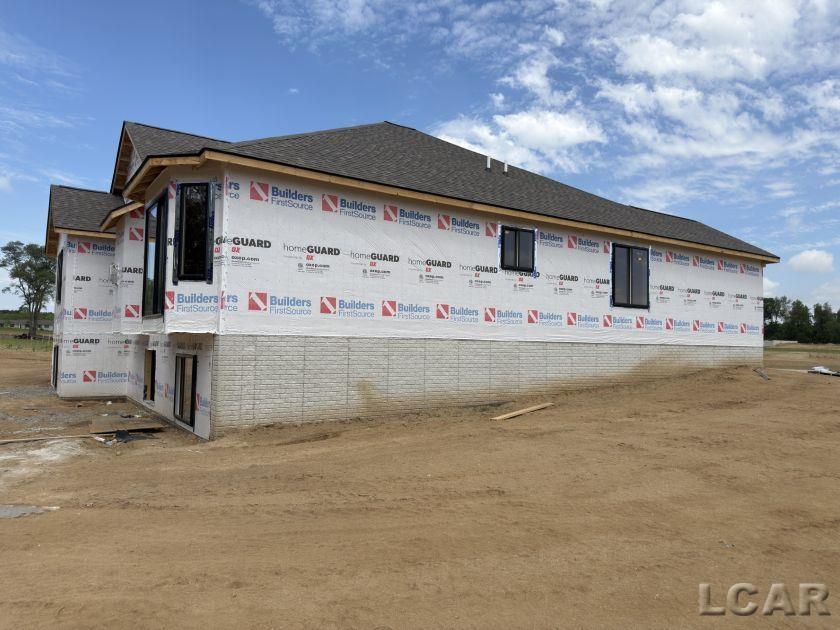 3586 Serra Drive