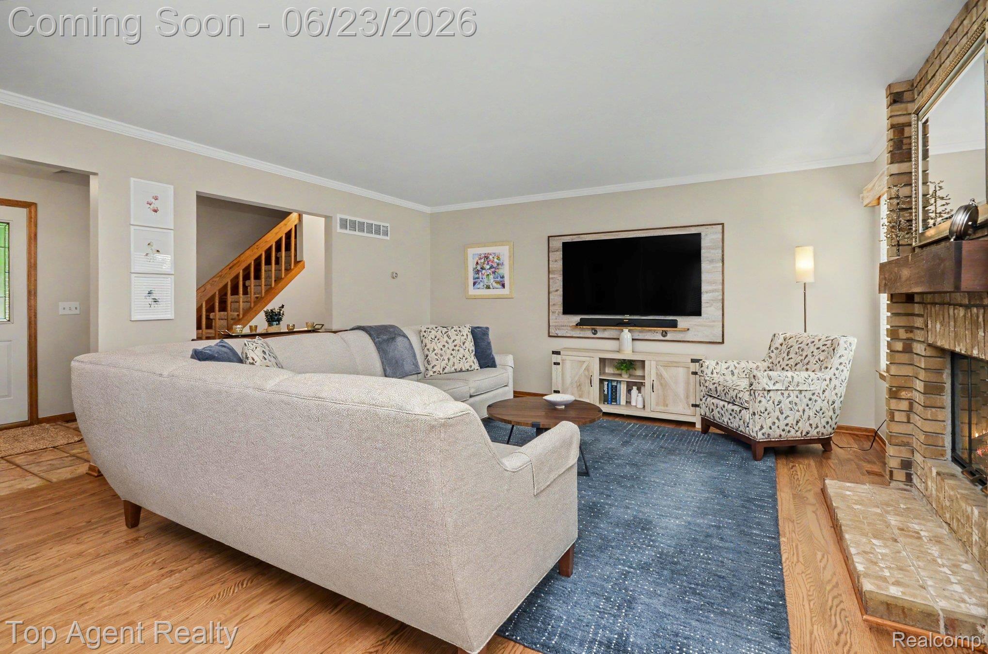 3759 Donley Avenue