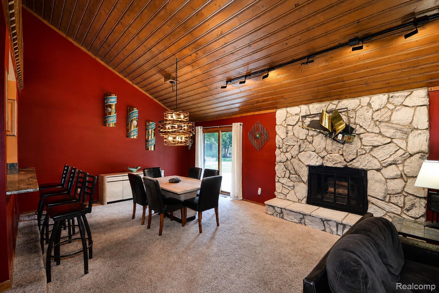 22783 Shadowglen Drive