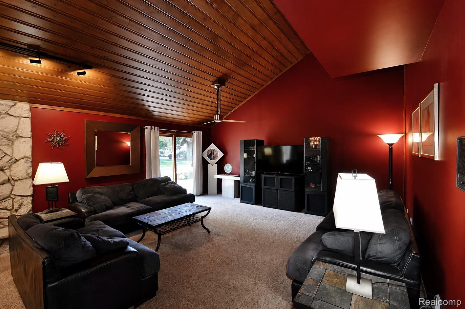 22783 Shadowglen Drive