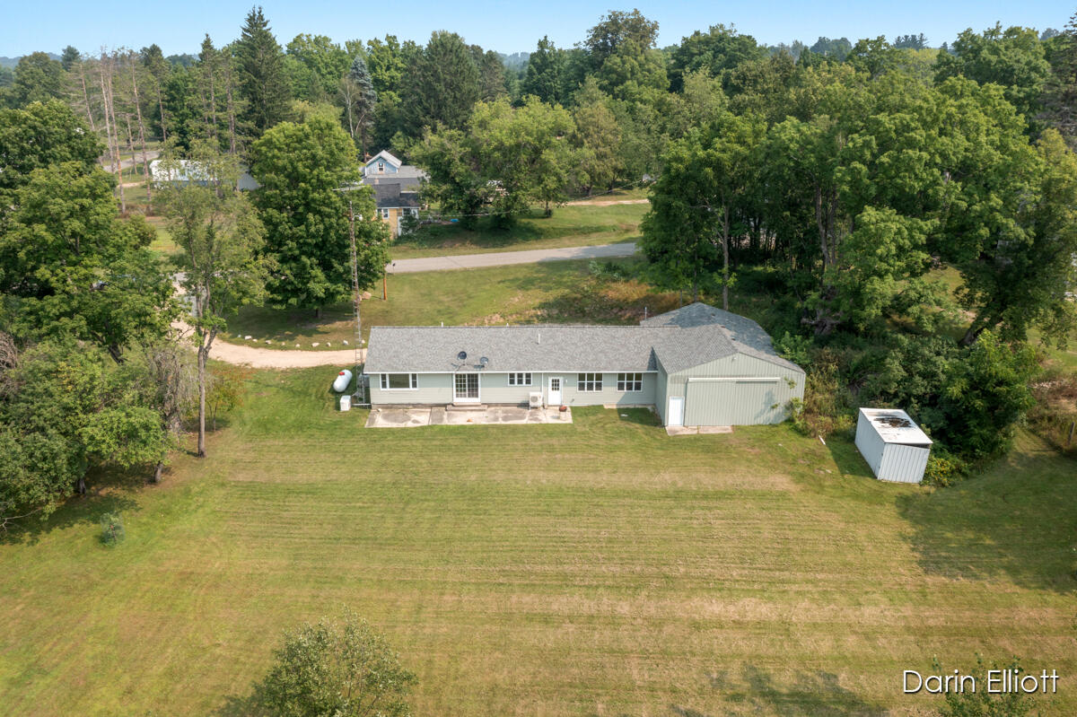 511 Maple Street