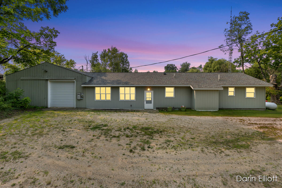 511 Maple Street