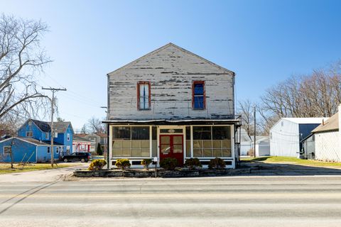 10596 Hamburg Road Hamburg Township MI 48189