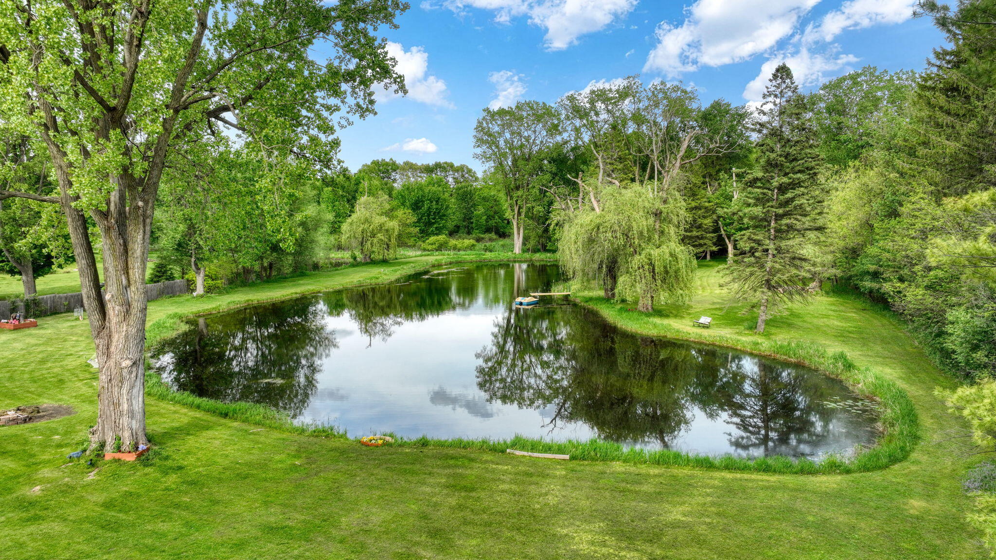 6541 Ackerson Lake Road