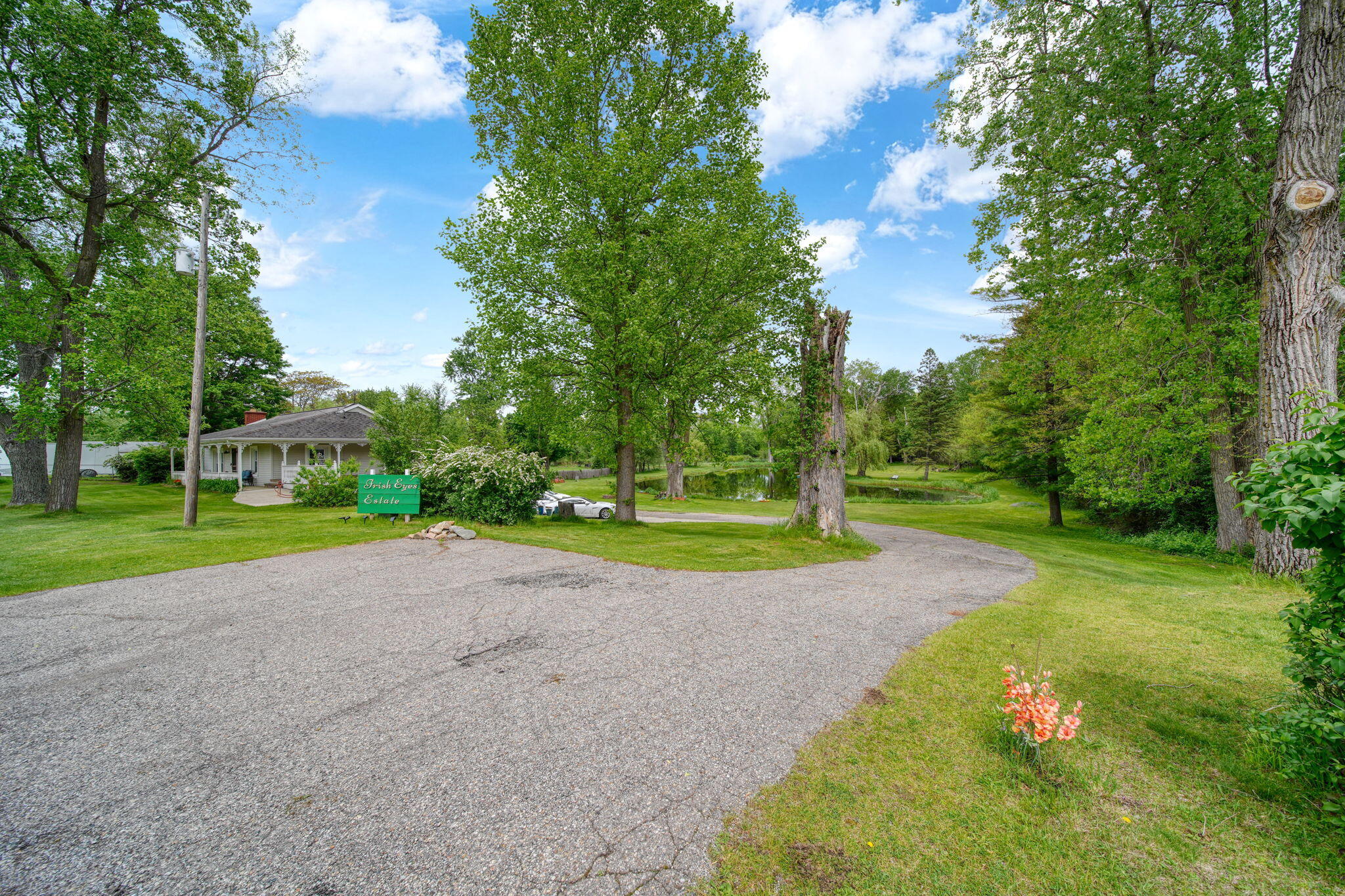 6541 Ackerson Lake Road