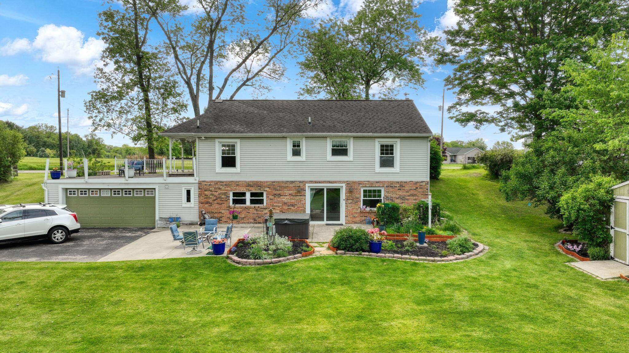 6541 Ackerson Lake Road
