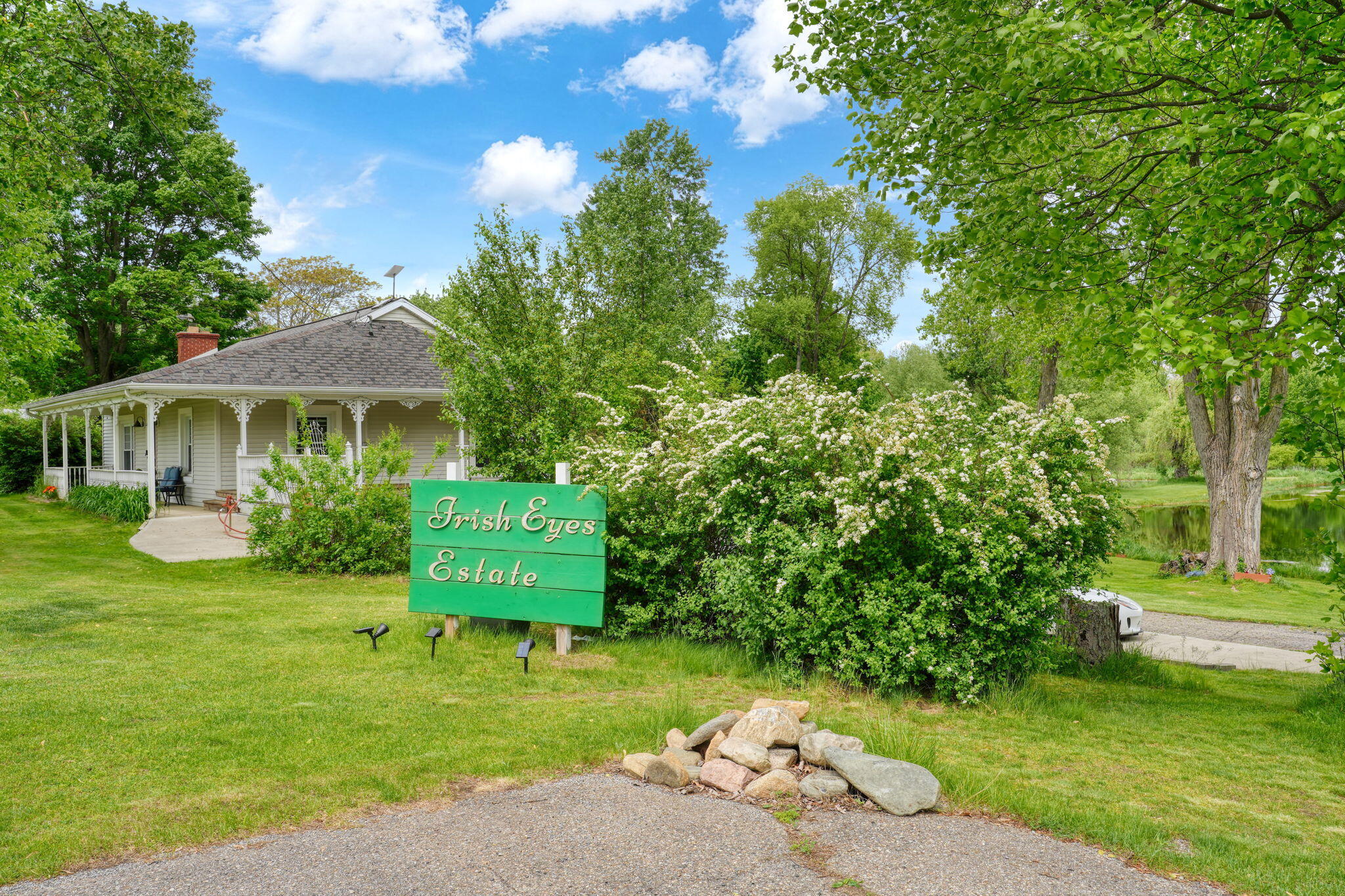 6541 Ackerson Lake Road