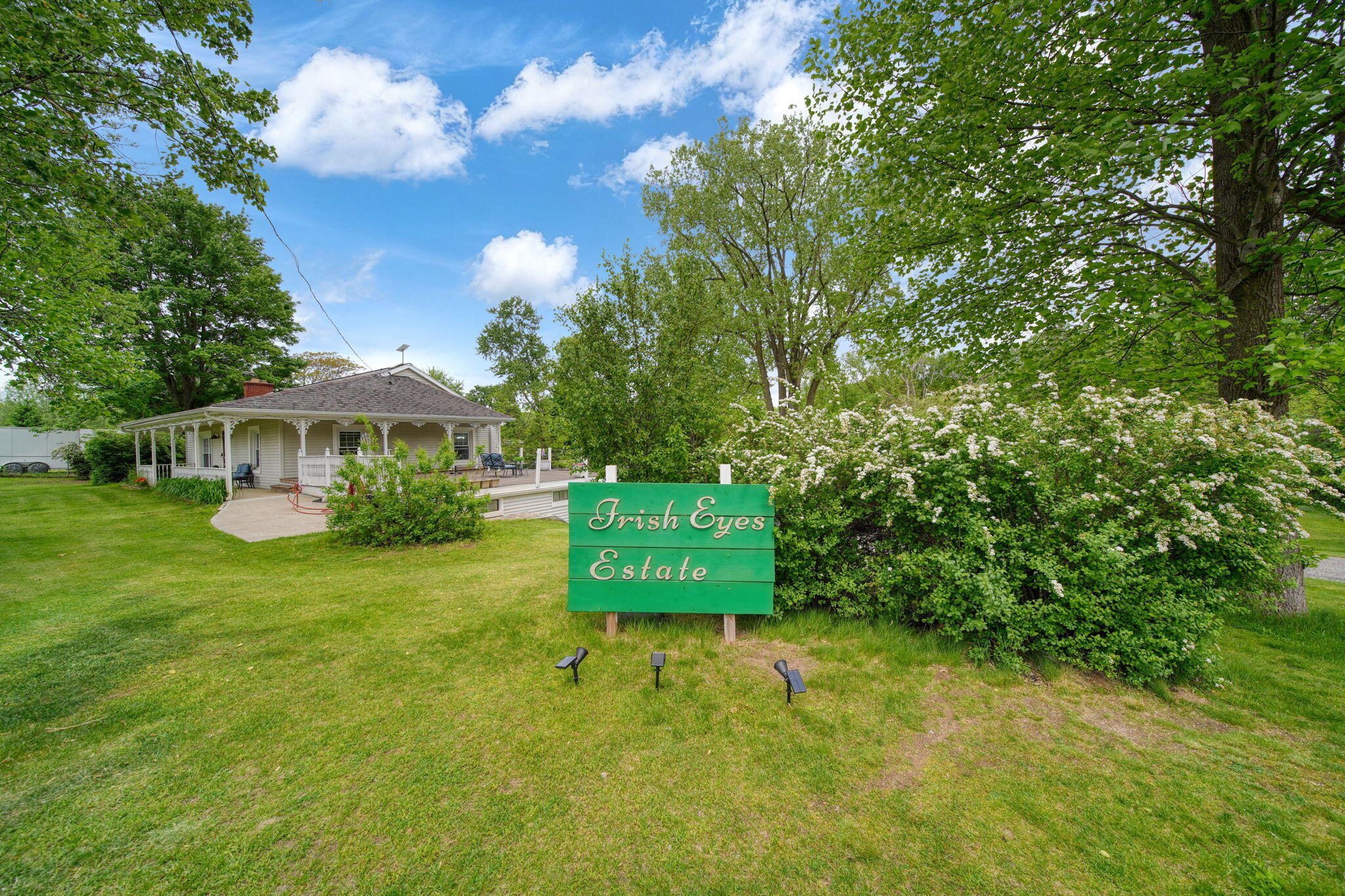 6541 Ackerson Lake Road