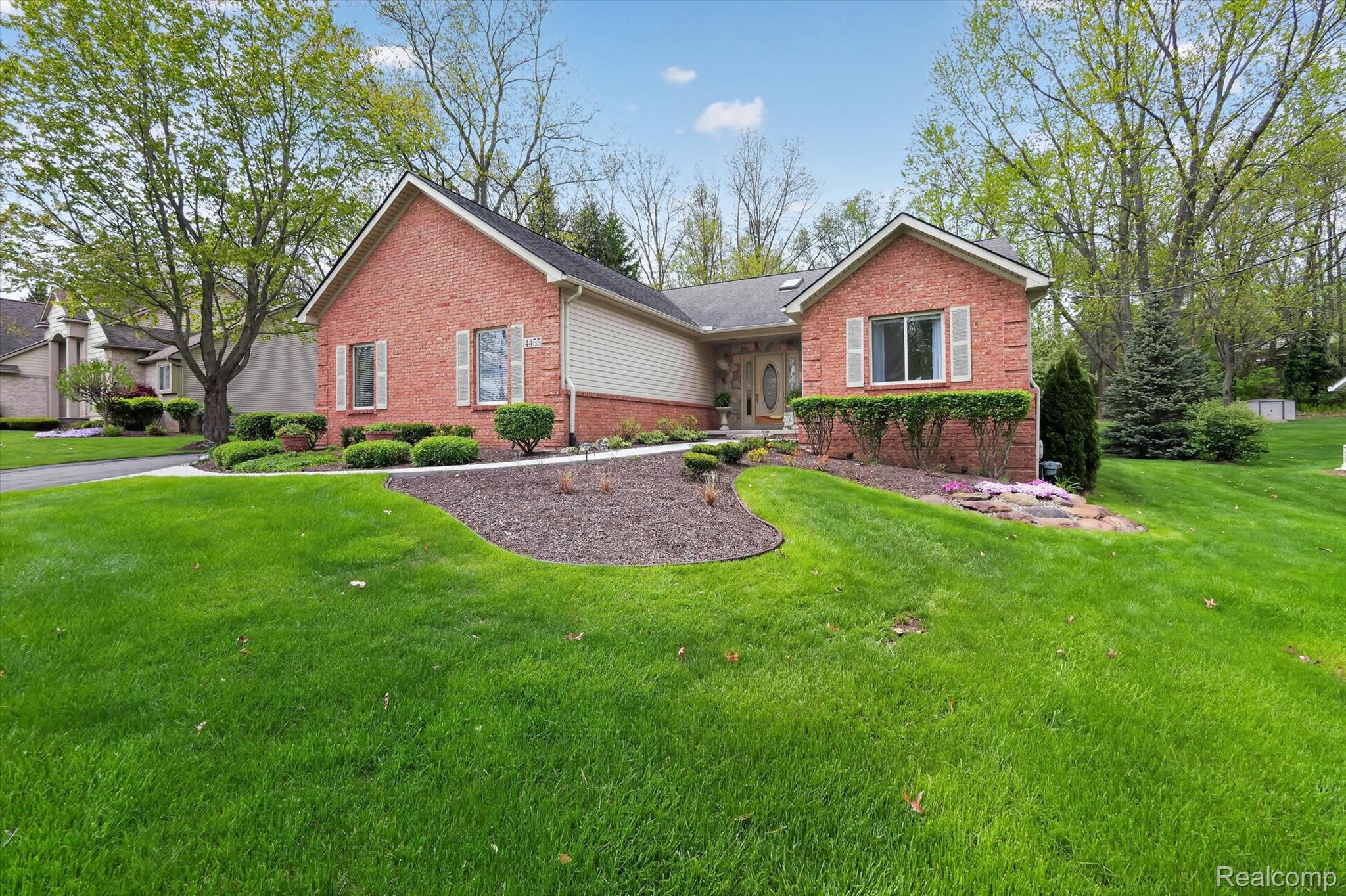 4455 Driftwood Drive