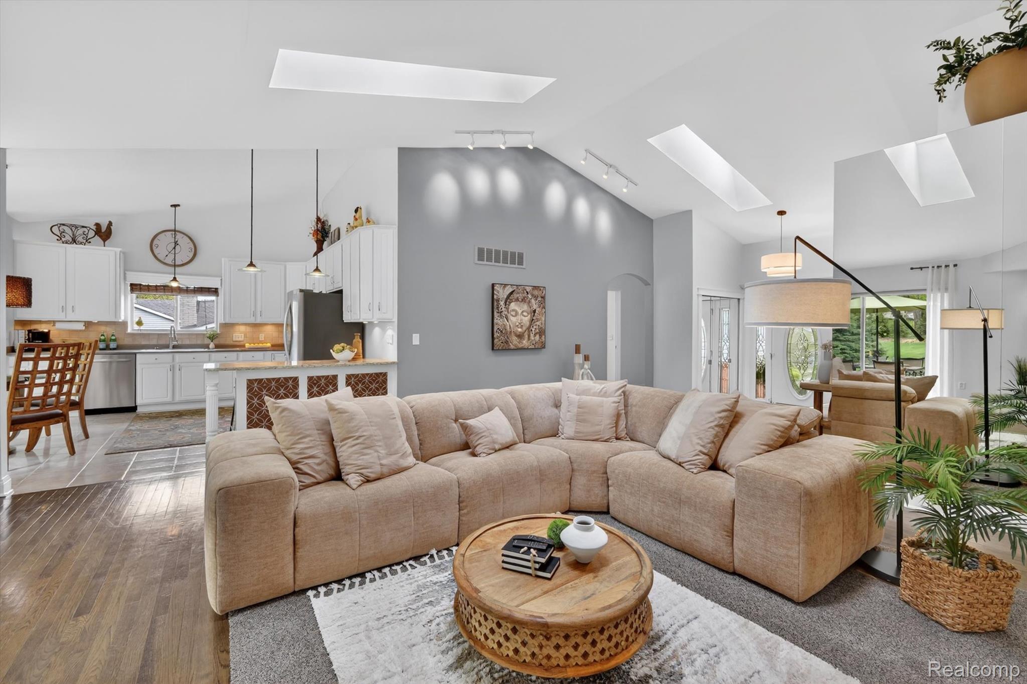 4455 Driftwood Drive