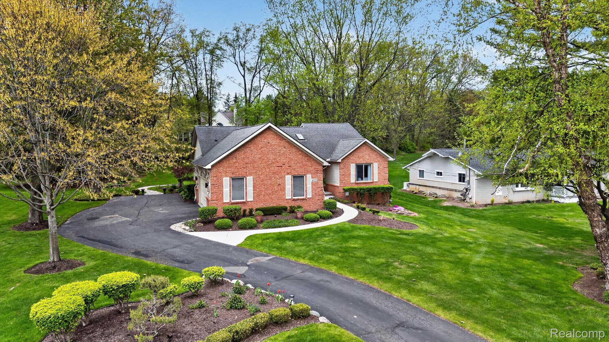 4455 Driftwood Drive