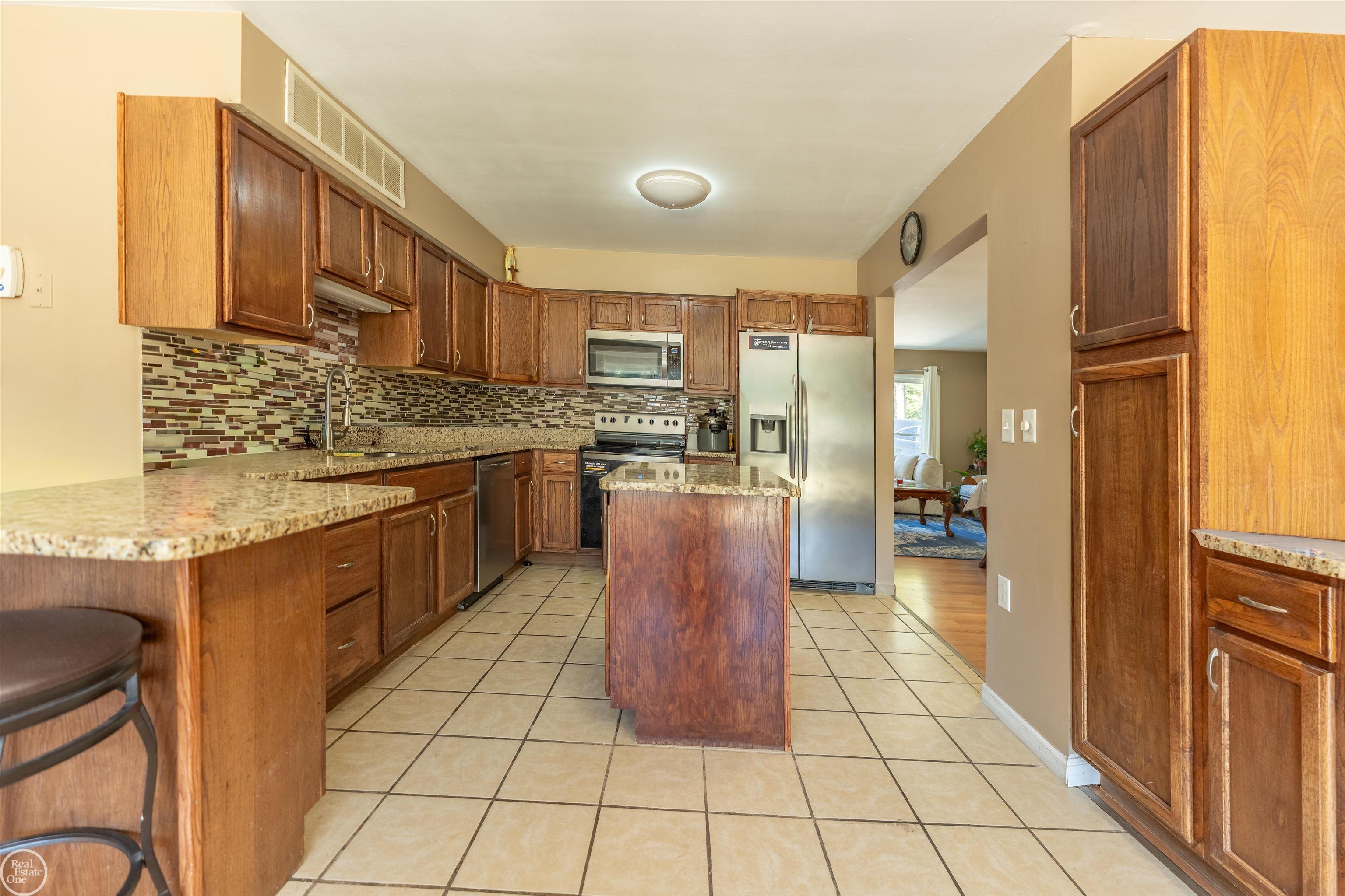 41466 Dequindre Road