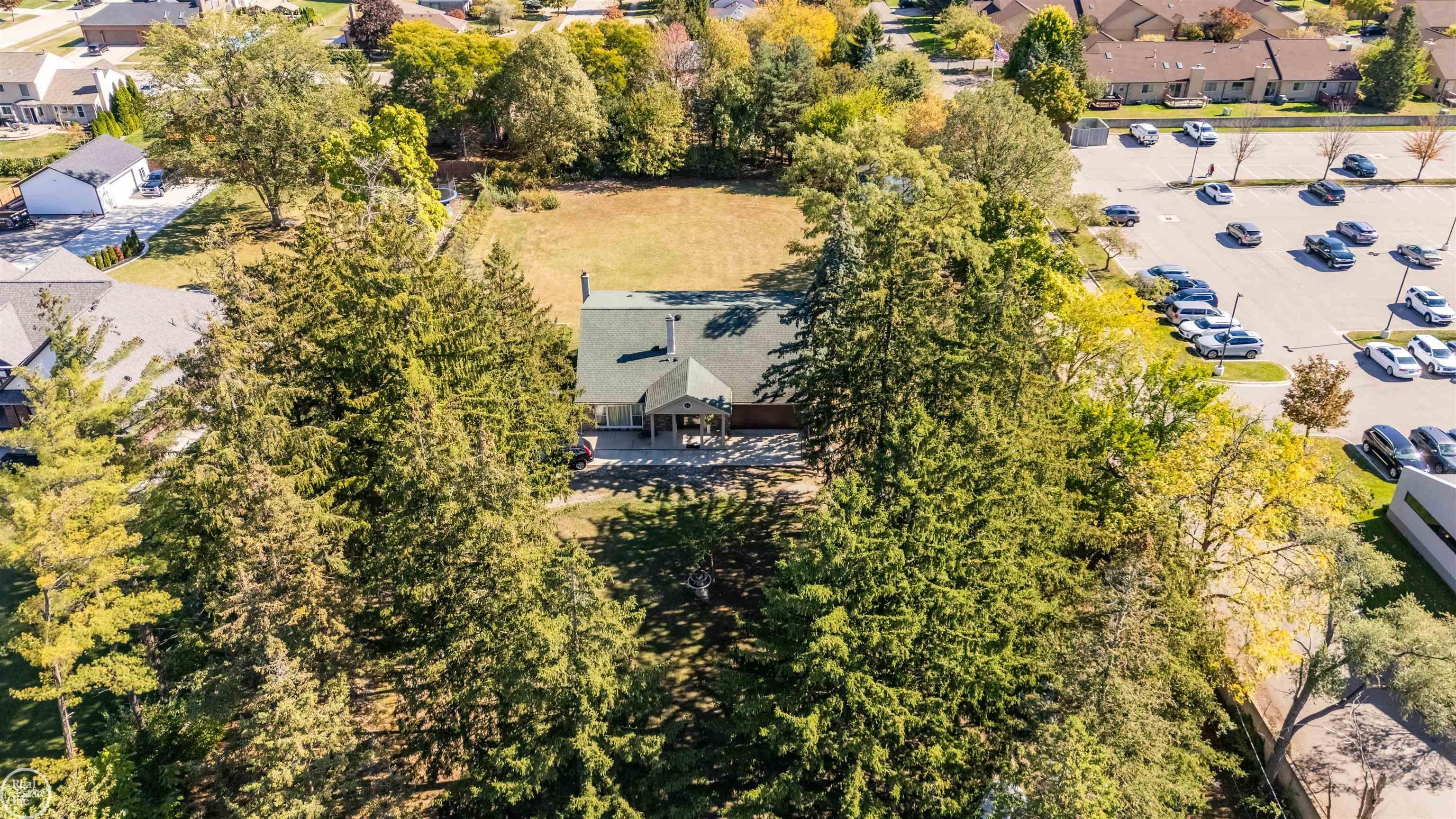 41466 Dequindre Road