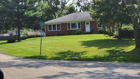 84 LYFORD Road Waterford Charter Township Oakland MI 48328