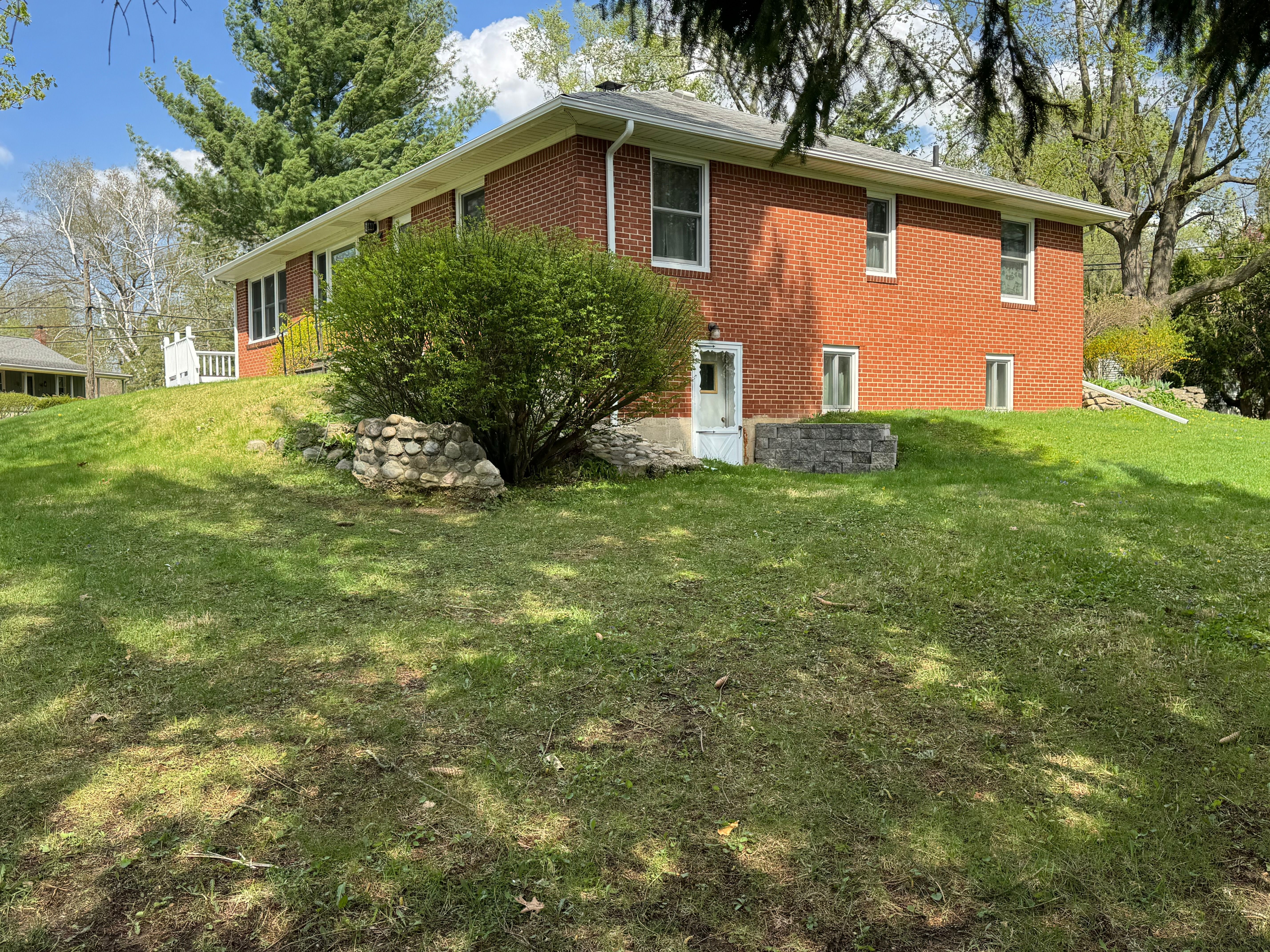 84 LYFORD Road