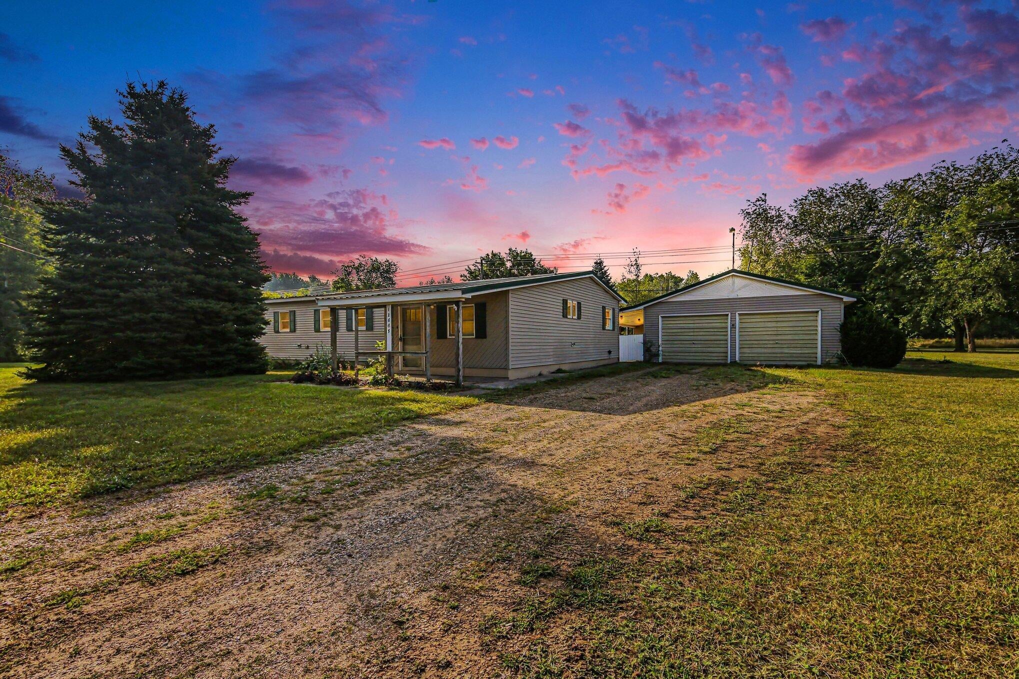 Properties Available 3 - 3 12885 Coral Road
