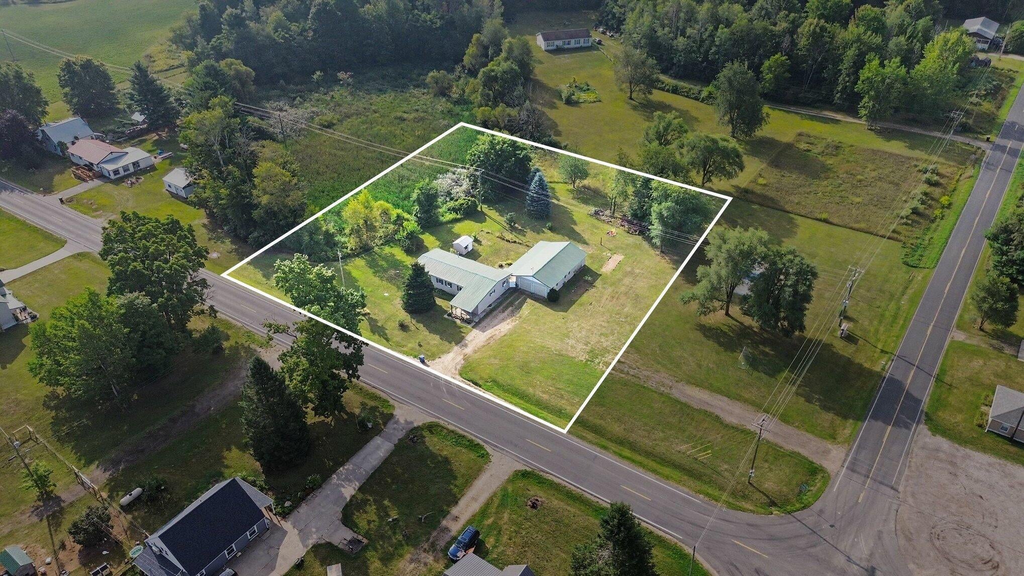 Properties Available 1 - 1 12885 Coral Road