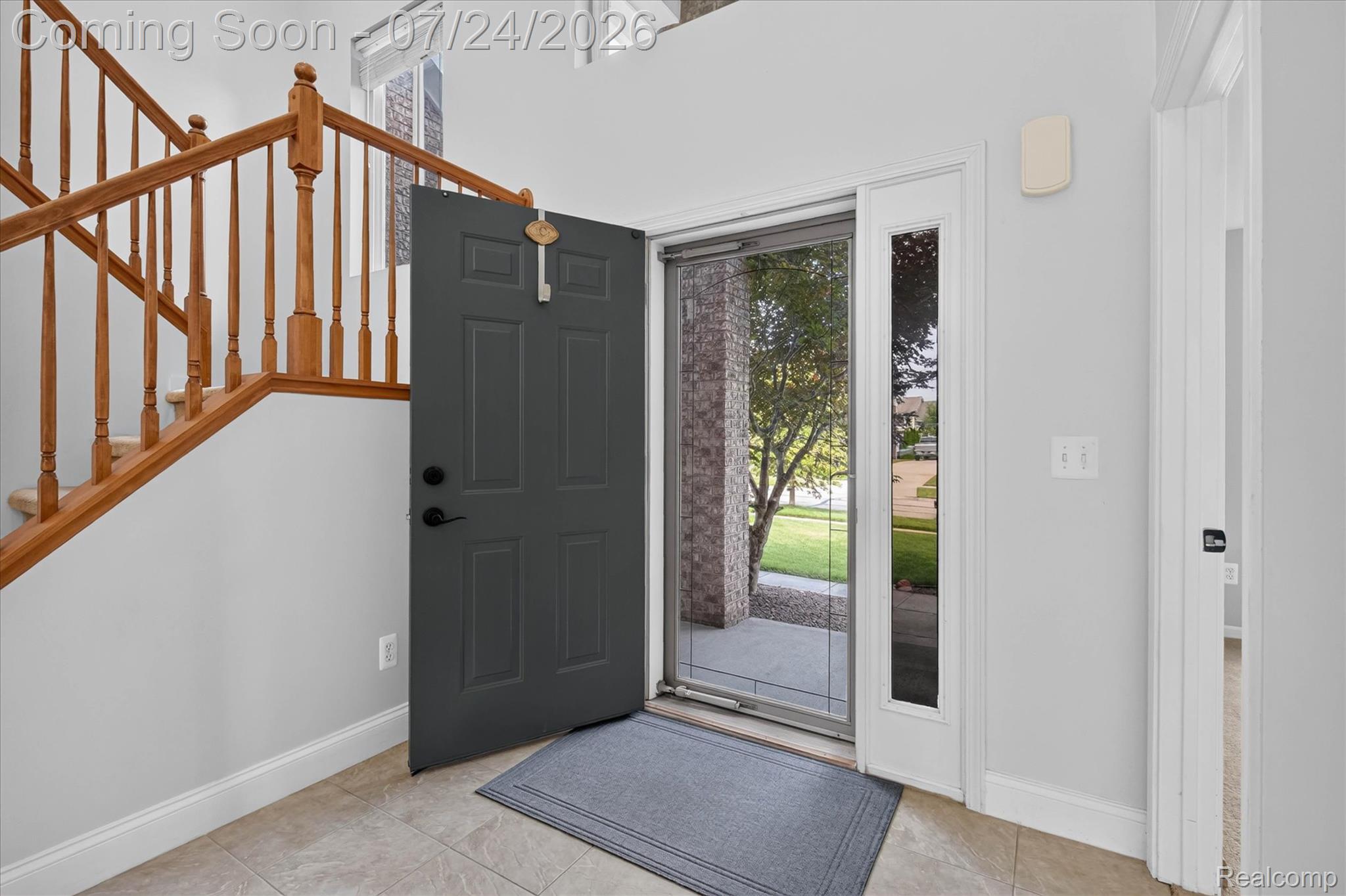 30007 Bradford Drive
