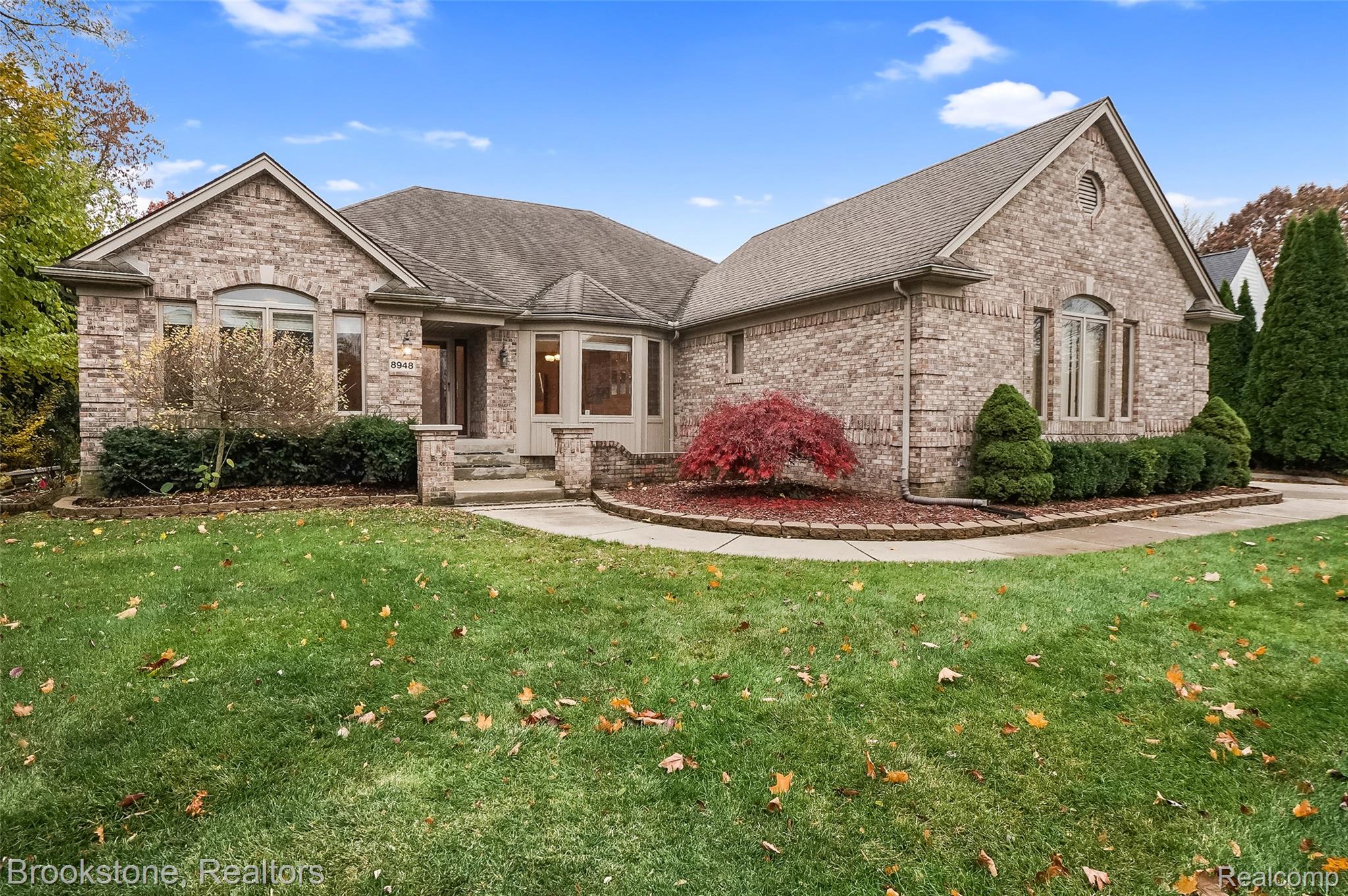 8948 Chestnut Run Drive