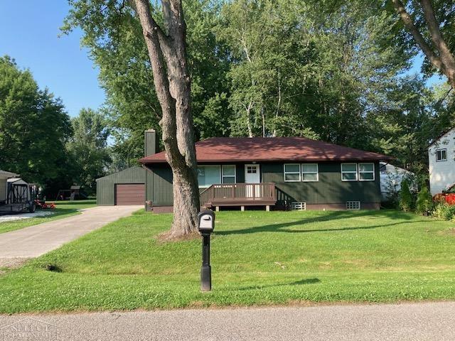26655 Hickler Lane