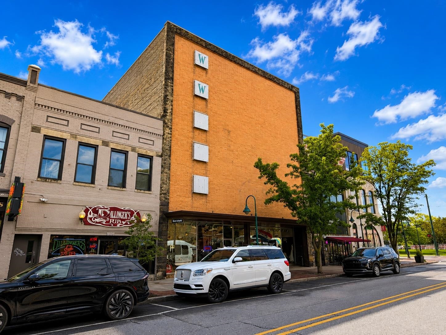 123 S Union Street
