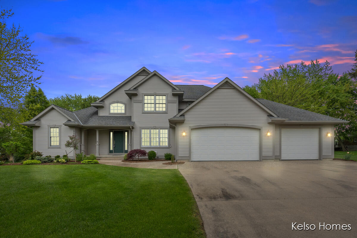 969 Chelsea Court