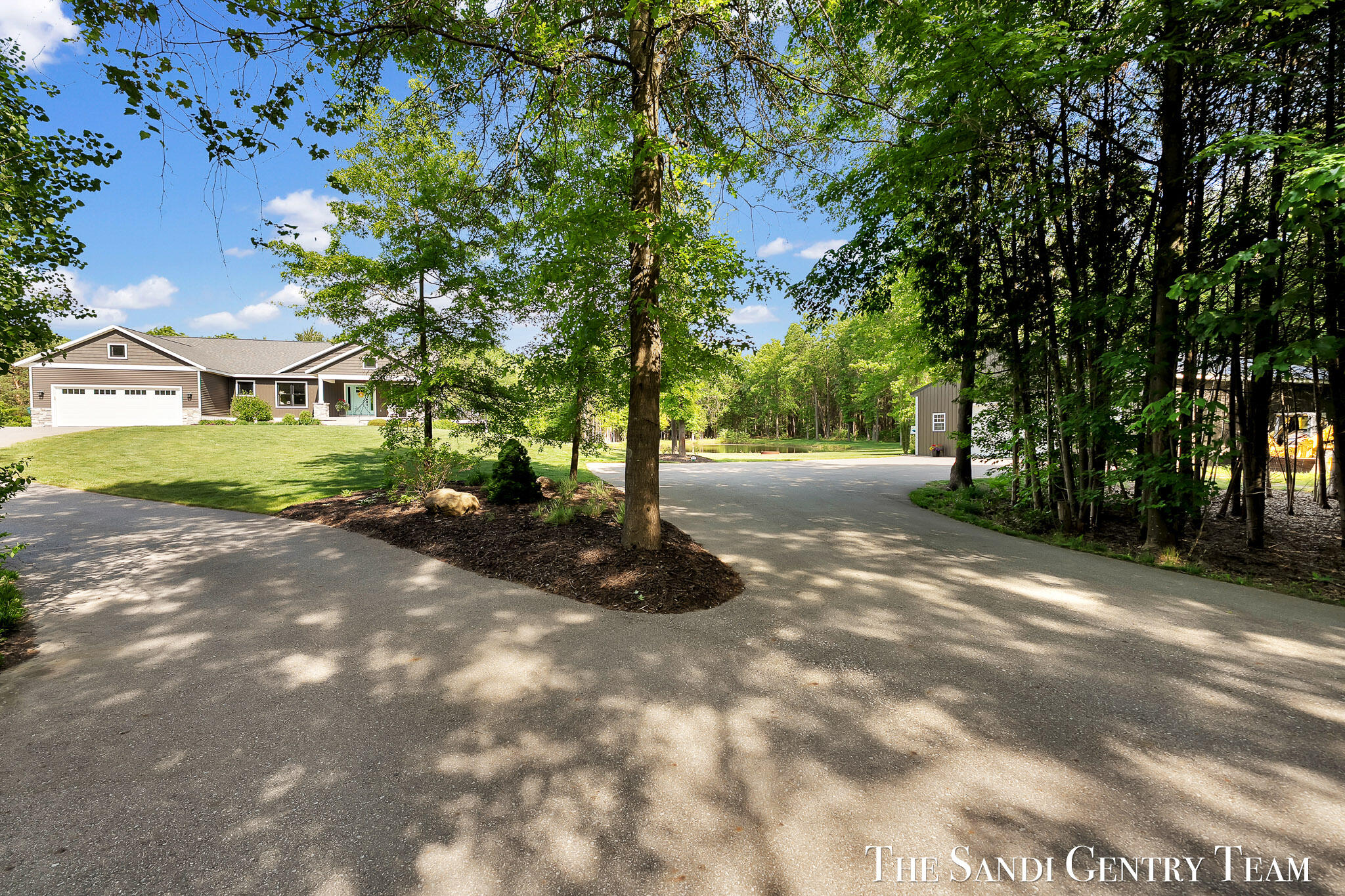 12400 Lincoln Farms Drive